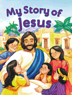 My Story of Jesus