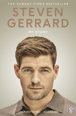 My Story - Gerrard, Steven