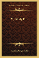 My Study Fire