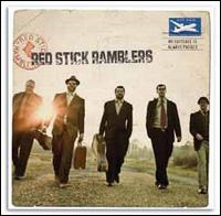 My Suitcase Is Always Packed - Red Stick Ramblers