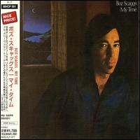 My Time - Boz Scaggs