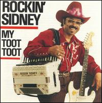 My Toot Toot [Maison de Soul] - Rockin' Sidney