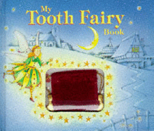 My Tooth Fairy Book - Baxter, Nicola