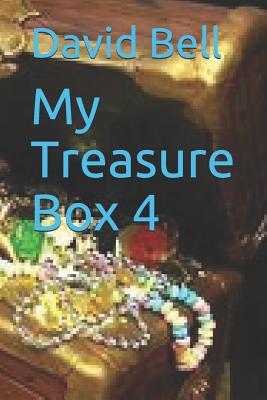 My Treasure Box 4 - Bell, Tony (Editor), and Bell, David