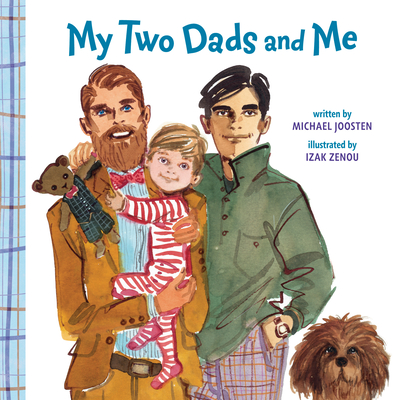 My Two Dads and Me - Joosten, Michael