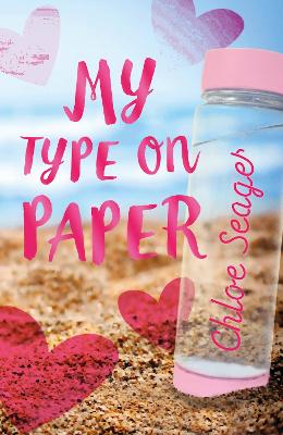 My Type on Paper - Seager, Chloe