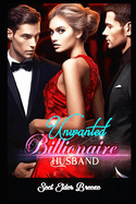 My Unwanted Billionaire Husband: (A Romance Fantasy Novel)