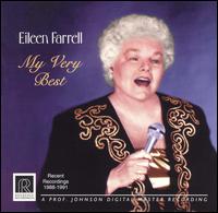 My Very Best - Eileen Farrell