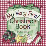 My Very First Christmas Book