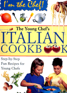 My Very First Italian Cookbook