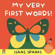 My very first words !: With illustrations inspired by art paintings