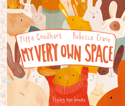 My Very Own Space - Goodhart, Pippa