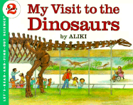 My Visit to the Dinosaurs Book and Tape