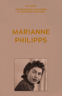 My Voice: Marianne Philipps