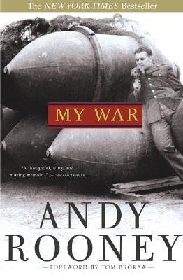My War - Rooney, Andy
