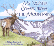 My Water Comes from the Mountains