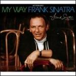 My Way [40th Anniversary Edition] - Frank Sinatra