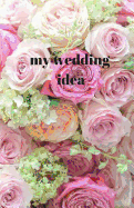 My Wedding Idea: My Wedding Plane, My Wedding Dress, and My Wedding Detail