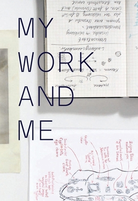 My Work and Me - Pfeffer, Susanne