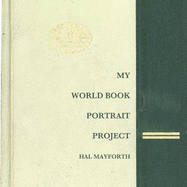 My World Book Portrait Project