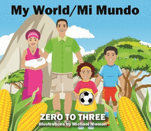 My World/Mi Mundo