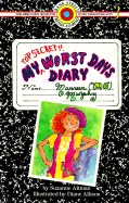My Worst Days Diary (Bank Street)