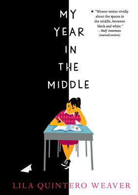 My Year in the Middle - 