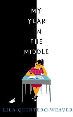 My Year in the Middle - Guerra, Almarie (Read by)