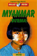 Myanmar: Burma