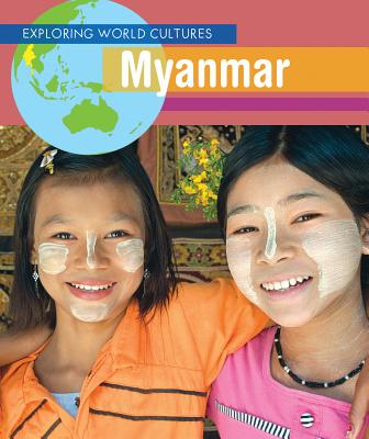 Myanmar - Sullivan, Laura L