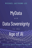 MyData and Data Sovereignty in the Age of AI