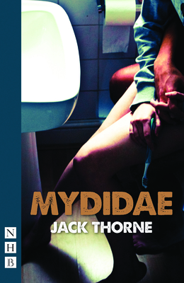 Mydidae - Thorne, Jack
