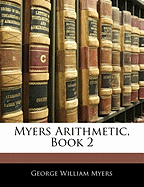 Myers Arithmetic, Book 2