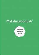 Mylab Education with Enhanced Pearson Etext -- Access Card -- For Educational Psychology: Developing Learners