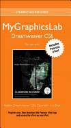 Mylab Graphics Dreamweaver Course with Adobe Dreamweaver Cs6 Classroom in a Book
