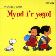 Mynd I'r Ysgul