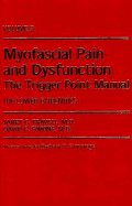 Myofascial Pain and Dysfunction: The Trigger Point Manual, Volume 2: Volume 2: The Lower Extremities