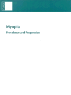 Myopia prevalence and progression