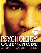 Mypsychlab Pegasus Student Access Code Card for Psychology: Concepts and Applications (Standalone)