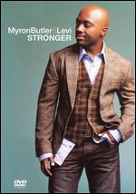 Myron Butler and Levi: Stronger - Michael Johnson