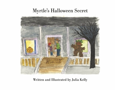 Myrtle's Halloween Secret: Volume 2 - Kelly, Julia