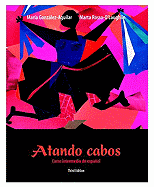 Myspanishlab Student Access Code Card for Atando Cabos