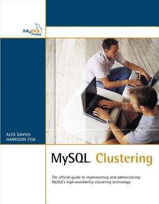 MySQL Clustering - Davies, Alex, and Fisk, Harrison