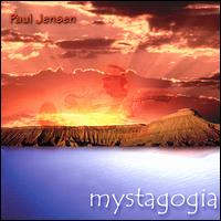 Mystagogia - Paul Jensen