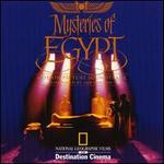 Mysteries of Egypt