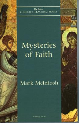 Mysteries of Faith - McIntosh, Mark