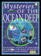 Mysteries of Ocean Deep