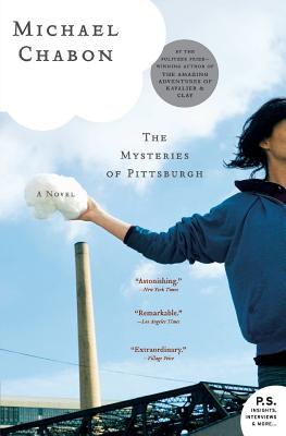Mysteries of Pittsburgh - Chabon, Michael