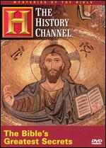 Mysteries of the Bible: The Bible's Greatest Secrets - 