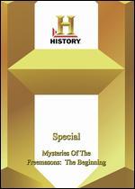 Mysteries of the Freemasons